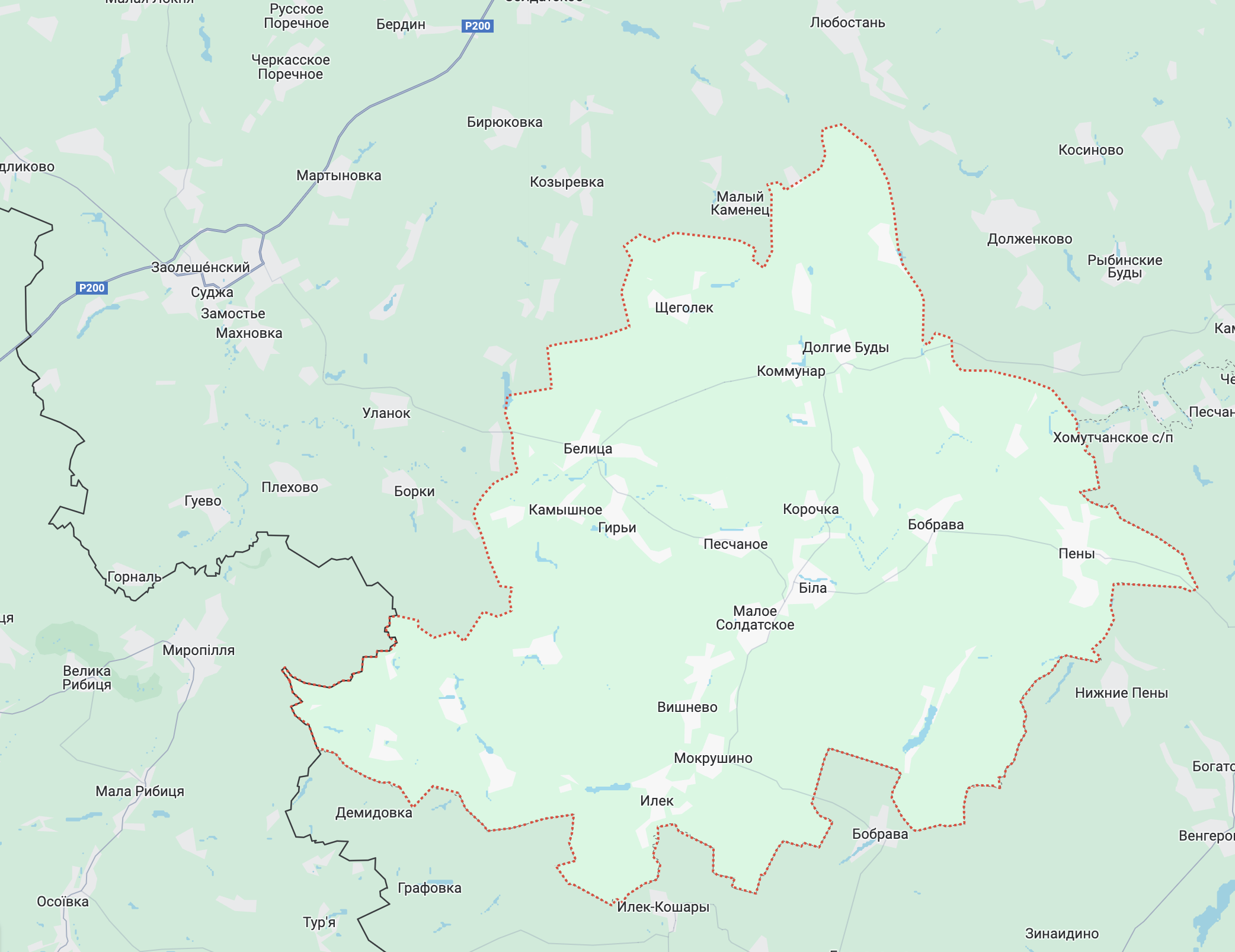 Україна підвищує ставки. Що відбувається під Курськом і де наступає Росія